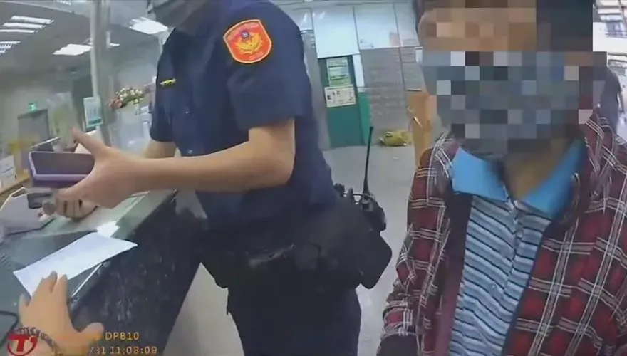 假親友LINE打同情牌！借裝潢費又罹癌　新竹警急阻2詐騙