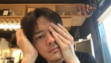 宥勝爆性騷女員工！遭起底「伸舌舔耳解內衣」道歉了：非常對不起