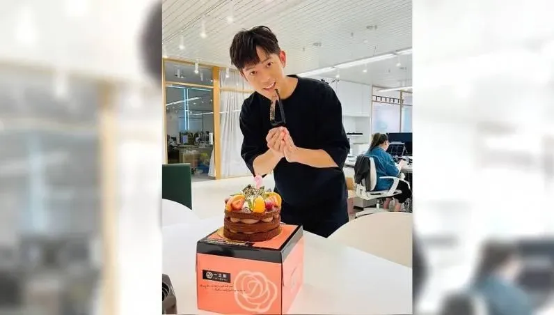 遭爆襲胸、強吻女性！宥勝完美人設崩壞「50字致歉」…受害者：事情暫告一段落
