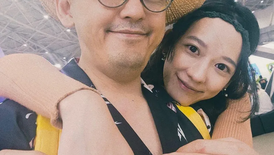 黃子佼性騷案/強迫少女拍裸照！黃子佼向孟耿如道歉：「我沒有一天不愛妳」