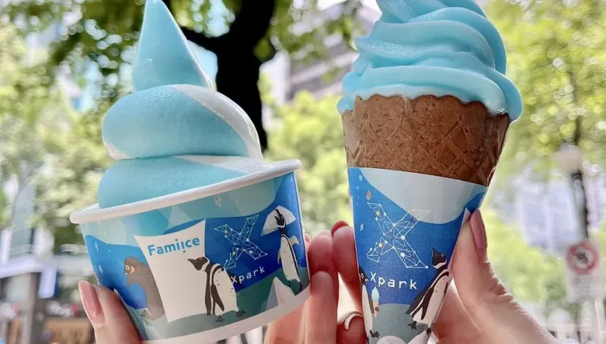 端午限定/超商霜淇淋買一送一「限時4天」！　咖啡茶飲享「再喝一杯」