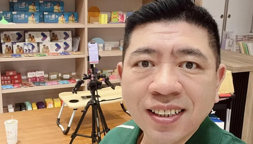 黃子佼性騷案流彈飛/NONO否認性騷擾　爆料網友再喊句句屬實：歡迎提告