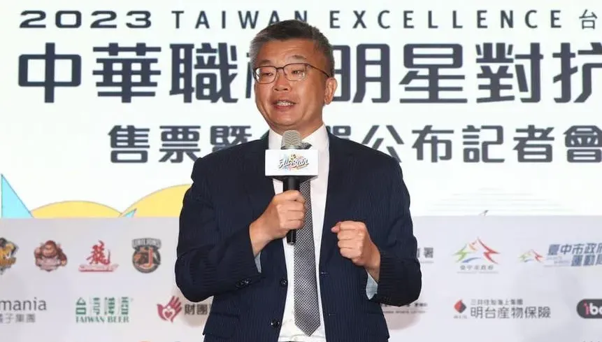 遠雄提案大巨蛋場租每場約100萬　中職會長蔡其昌：盼走「包套優惠」