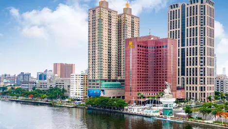 在土壤液化潛勢區蓋58層超高樓！　高雄國賓鄰居憂：有地質風險