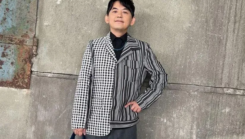 黃子佼性騷案/知名作家暖心聲援　912字鼓勵喊話：沒人是聖人，再勇敢一次