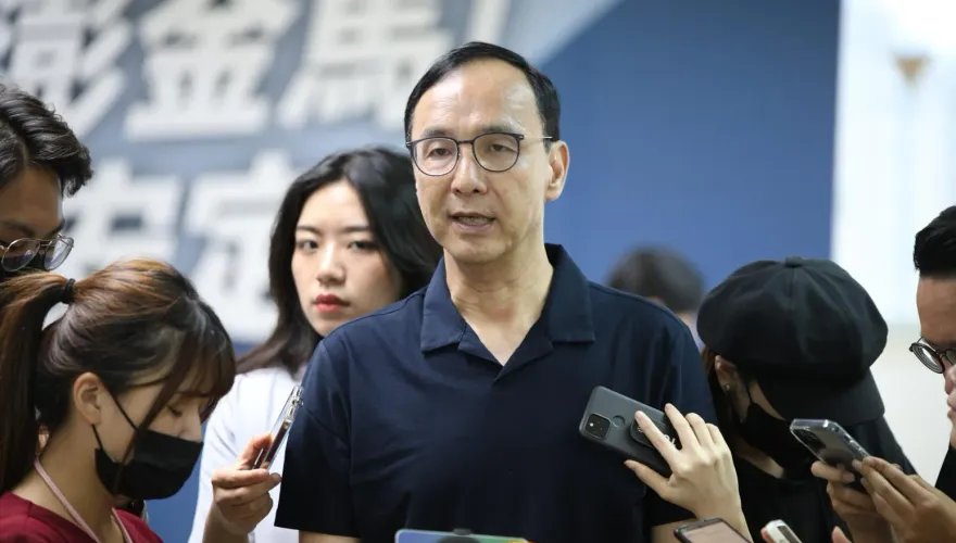 國民黨公布性騷案部分結案　「他」要上性平課