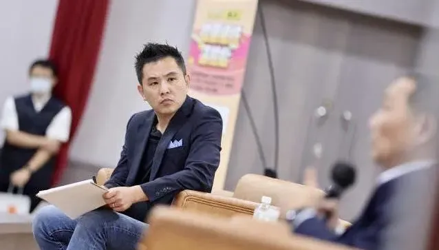 侯友宜演講遭批QA不點台大人　主持人還原當時狀況：不是事實