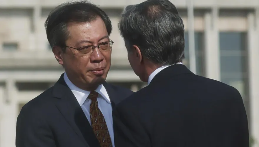 批美一中政策不斷「加料」　陸外交部：篡改政治承諾