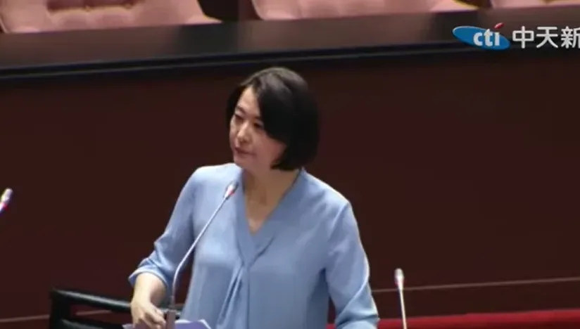 《選罷法》排黑「終身不得參選」違憲？　大法官被提名人：可再細緻討論