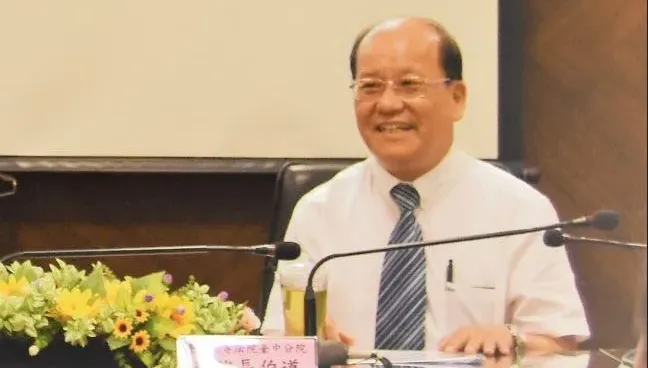 懲戒法院前院長遭彈劾！性騷女部屬「熊抱說好香」　李伯道轟監察院：三人成虎