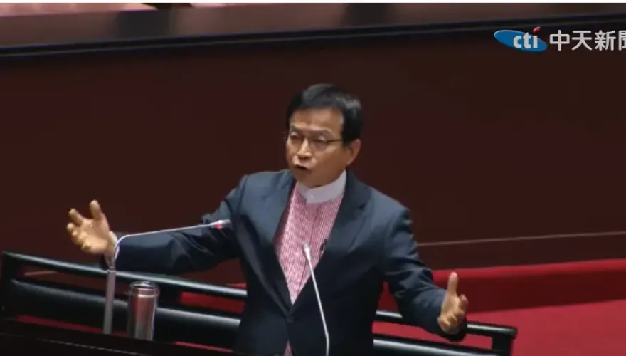 憲法判決拖延死刑執行？ 大法官被提名人：應妥速進行