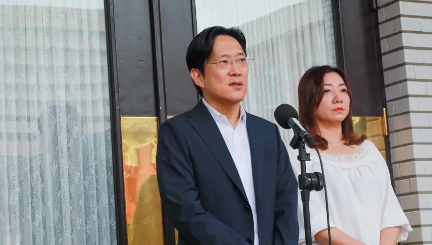 總統赴立院國情報告違憲？ 大法官被提名人：李登輝曾用變通方式來處理