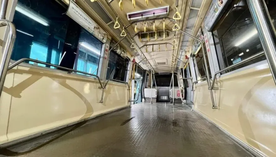 緩解文湖線新措施！即日起試辦少座位車廂　每列約可增加20人