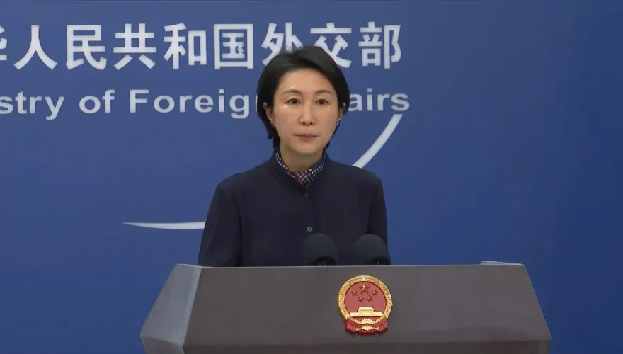 拜登擬選後派高階代表團訪台　陸外交部：美方不得介選