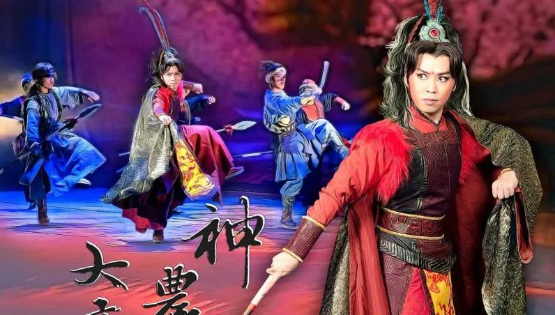 戲曲王子李菄峻涉性侵4男學生　士檢起訴求重刑