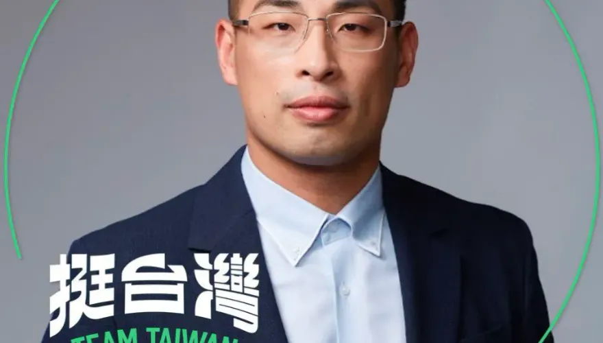 快訊/民進黨立委參選人爆貪污！基隆市議員張秉鈞涉詐領助理費　遭檢調搜索約談