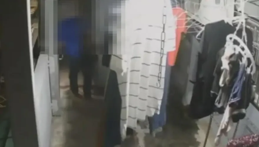 影/這種「查水錶」母湯喔！北市警逮水錶賊    半夜下手害住戶大停水