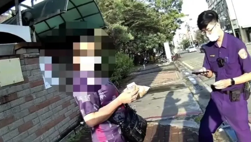 影/止痛藥翻譯APP翻成「Drug」！女移工被報案　一查身分黑工兼通緝犯