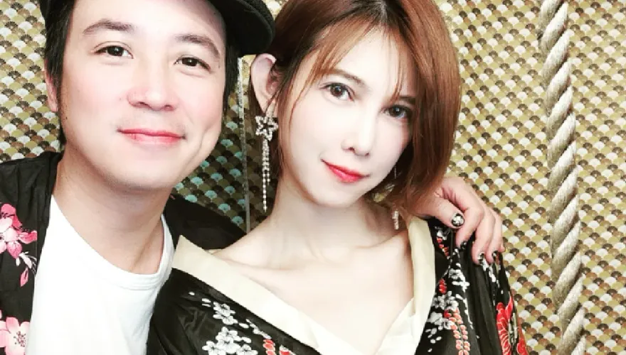 被已婚「八點檔一哥」強抱！　《炮仔聲》吳懷中妻崩潰：不敢給老公碰