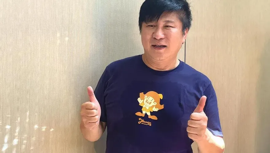 迪士尼撤台波及！胡瓜證實「歡樂智多星」收攤…只錄到8月