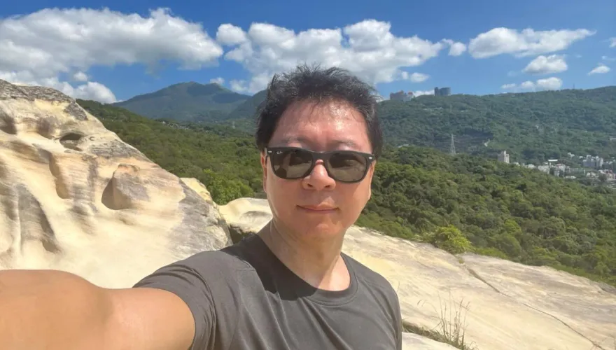 遭控強吻摸胸！阮慕驊強調「莫需有」：請對方依法律途徑救濟
