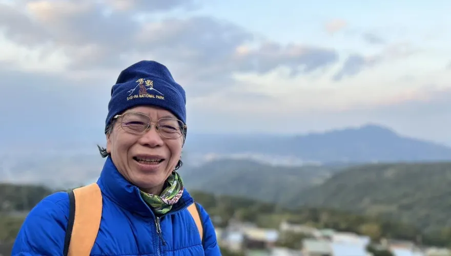 女性友人被張景森欺騙感情　她幫發聲怒嗆：最好來告我法官就可驗小孩DNA
