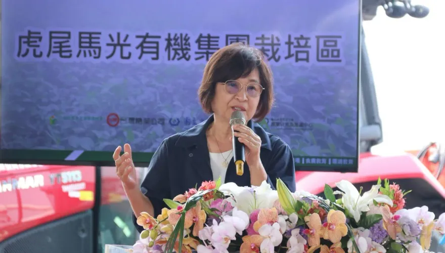 尤伯祥被控教唆偽證稱「仍會做相同選擇」　綠委無奈：很遺憾