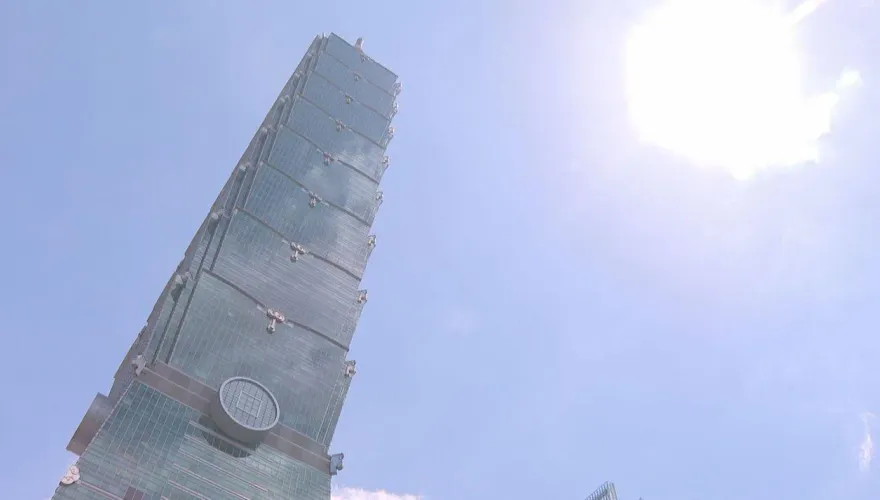 今晚「這時間」成關鍵！夏至非最熱天　氣象局「曬1圖」曝冷知識