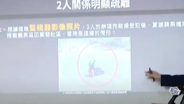 快訊/5億高中案確定假結婚！賴生死因無外力介入　夏男父子殺人罪不起訴