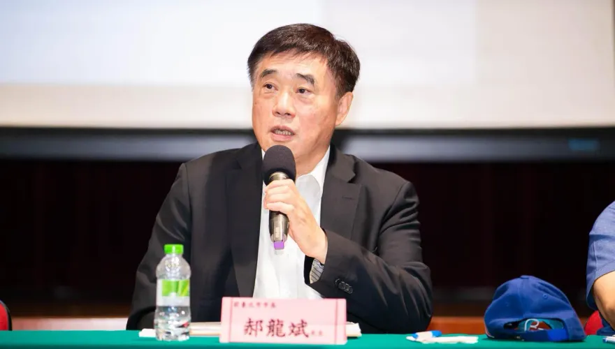 郝龍斌婉拒上節目談柯文哲　知情人士曝內幕：原因很簡單