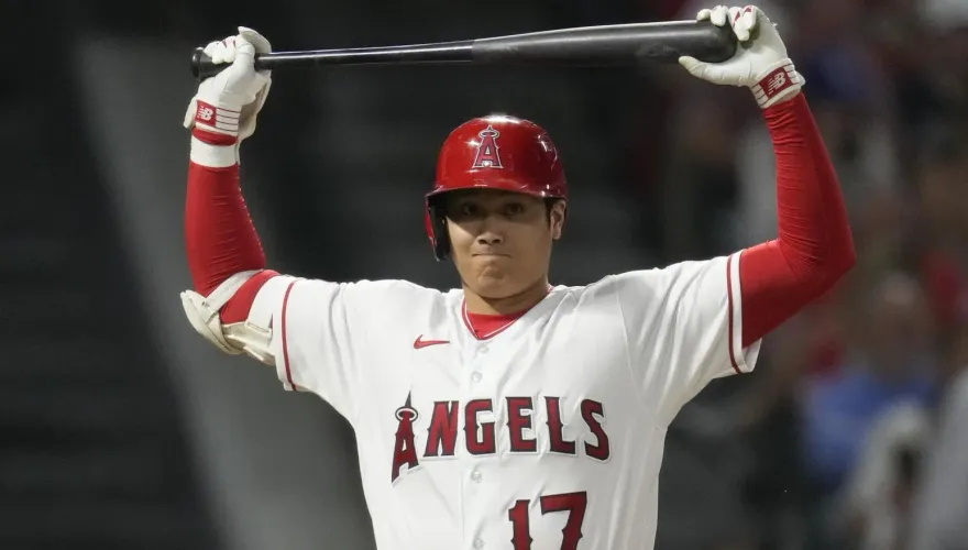 大谷翔平確定在明星賽先發　力拼連三年都二刀流亮相