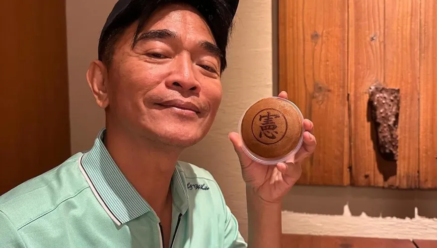 NONO捲性侵風波！前老闆吳宗憲吐心聲：個人造業個人擔