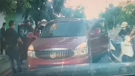最危險的地方就是最安全？台南永康分局旁工地　雇5失聯移工一舉被查獲