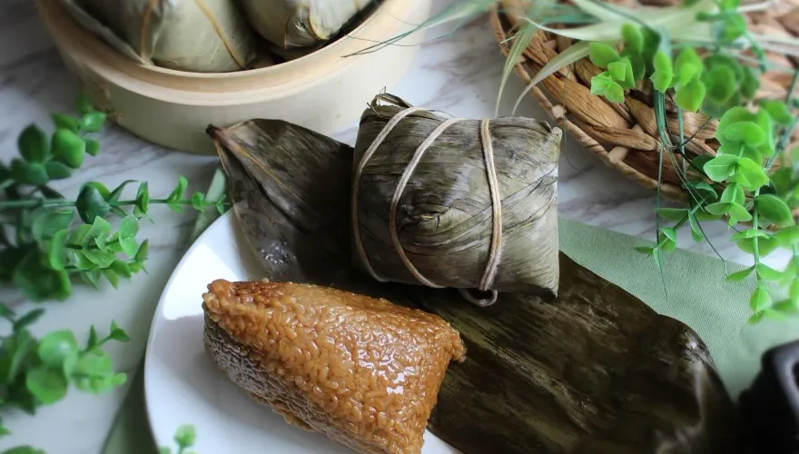 端午吃太多粽恐難消化！營養師推「2飲品」搭配吃剛好