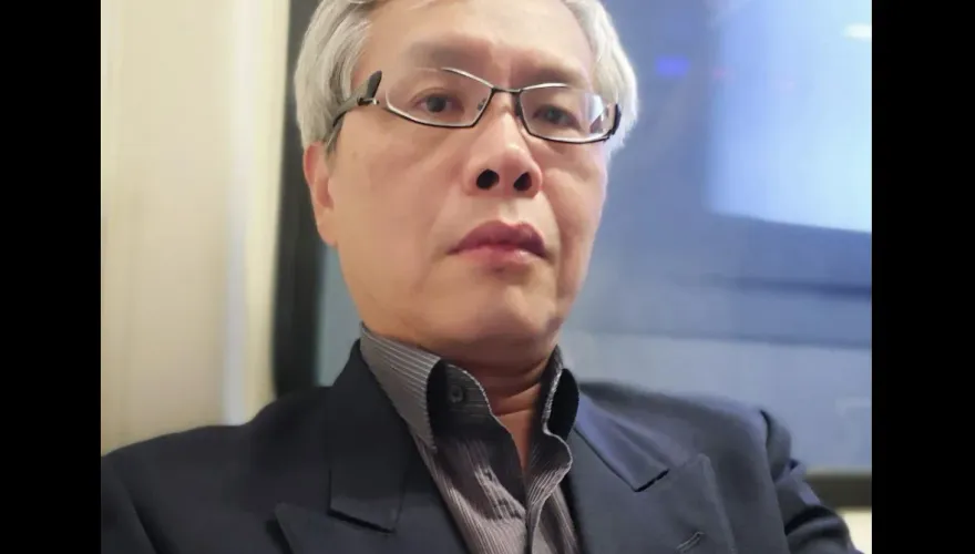 快訊/名嘴范立達驚傳遭判刑！助北京愛奇藝在台營運　無罪判決遭推翻改判5月