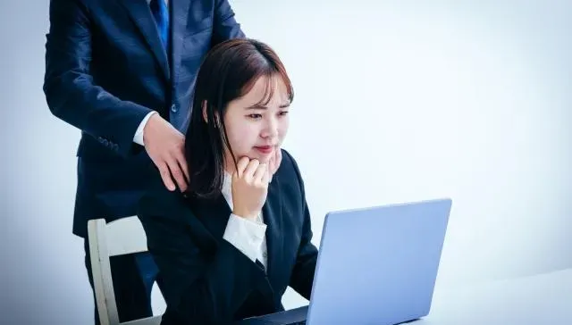 擊退色狼！「性騷擾防治法」修正草案通過　「申訴期延長」2~3年都有效