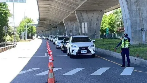 端午交通/國道5號、蘇花改交管　必塞時間路段曝光