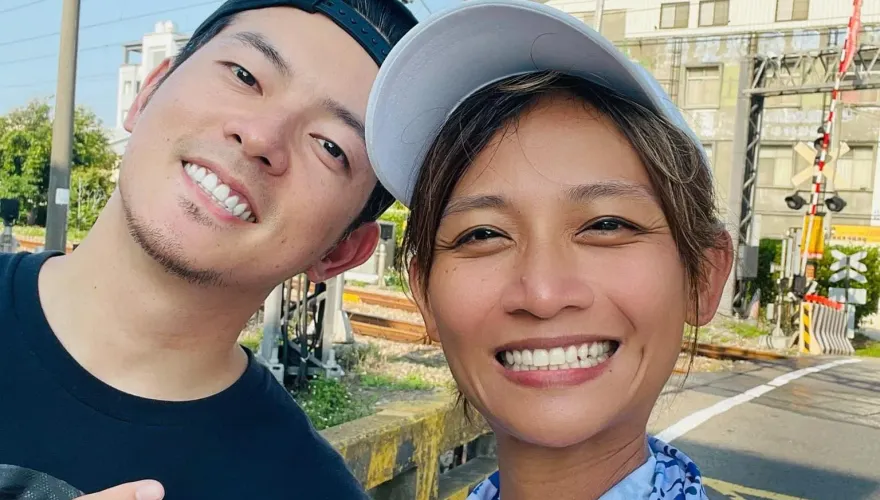 宥勝涉性騷人設翻車！老婆慈惠沉默3天首發聲：該道歉的人好多