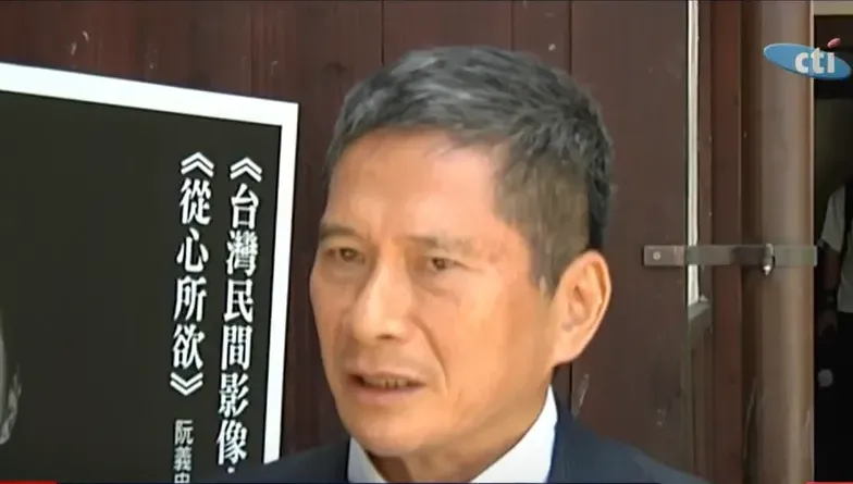 官運亨通？邱議瑩尪李永得獲證實　將任官媒《中央社》董事長
