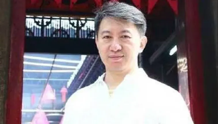 性騷MeToo風暴席捲各界　王尚智反思：已充斥譴責與獵奇　應由司法認定