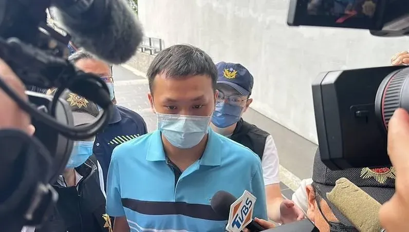 夏男殺人罪獲不起訴…靈通者曝「高中生憂1事」哭了　怒喊：害死我的人等著
