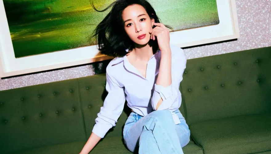 張鈞甯疑曾遭陸男星襲胸　本人首發聲：各行各業都會有