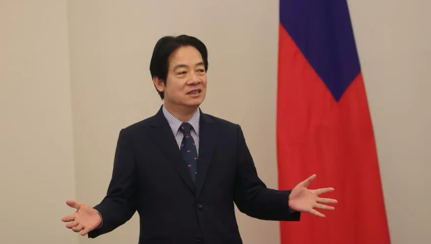 最新民調曝！　反感賴清德的人暴增230萬