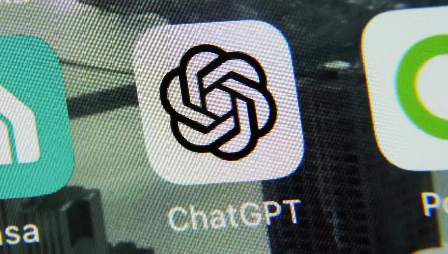萬能ChatGPT治百病？研究：AI有助改善憂鬱　醫點「1關鍵」無法取代
