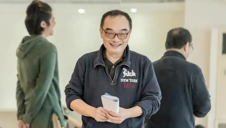 快訊/黃舒湄控易智言霸凌封殺！北影駁指控「上課沒全程錄影」回應曝