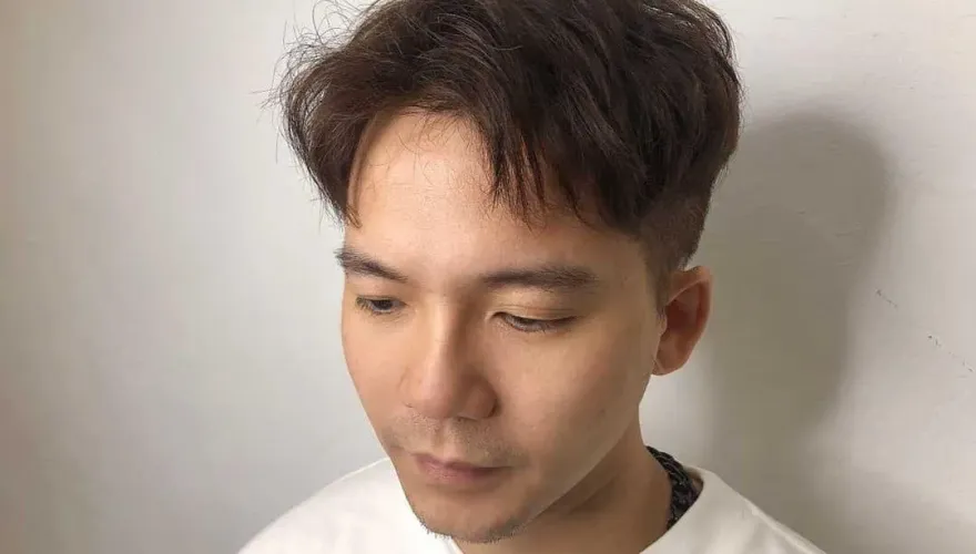 金曲歌王否認性騷！曬8對話截圖控王喬尹「自導自演」…怒斥：假MeToo