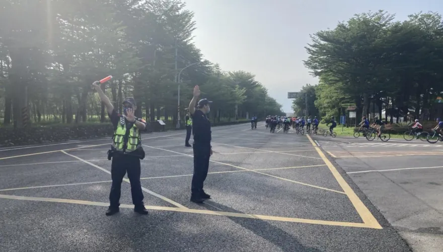 端午交通/連假車潮湧國境之南！屏東警方親曝「南下＋北上」最佳路線
