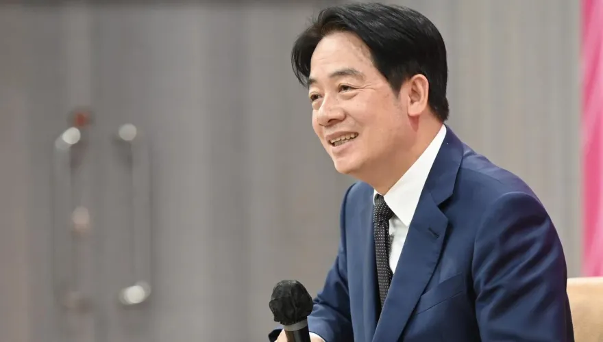 重啟服貿成兩岸政策點金石　專家：美國必定施壓賴清德表態
