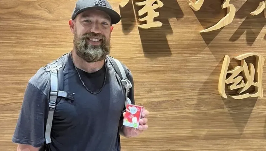 趕進度！味全龍新洋投昨才抵台今進牛棚練投　最快下週登板