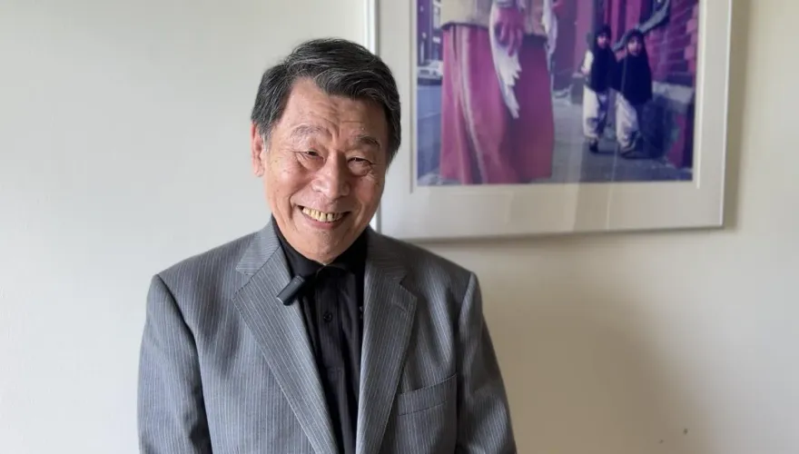 MeToo新聞延燒！陸一龍自豪「進演藝圈0誹聞」73歲近況曝光
